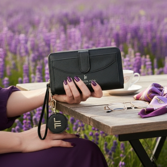 Wallet - Picture 2 of 16